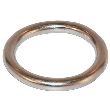 Bague UNIVERSEL KR105RVS