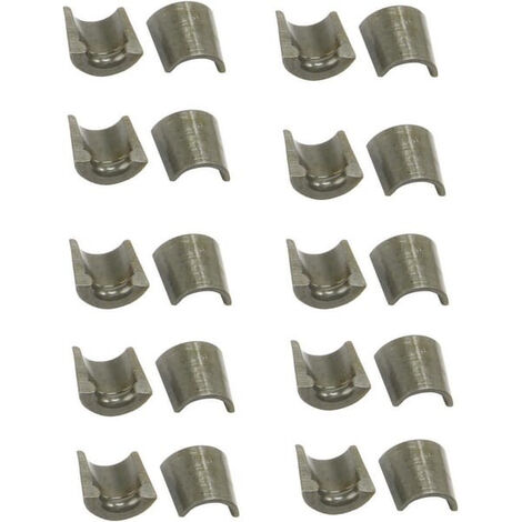 Bagues côniques VAPORMATIC VPA2300