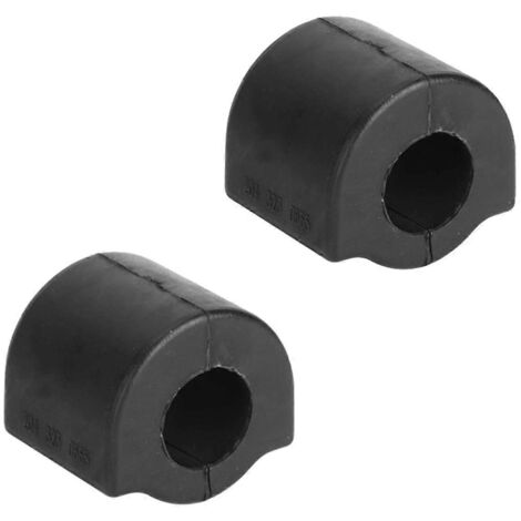 bagues de barre stabilisatrice de voiture 2043230665 pour Mercedes Benz--