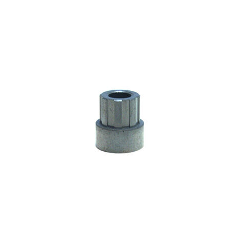 Bagues De Réduction épaulée - ø Int: 0.375, ø: Ext: 0.410, Hauteur : 12mm -pl