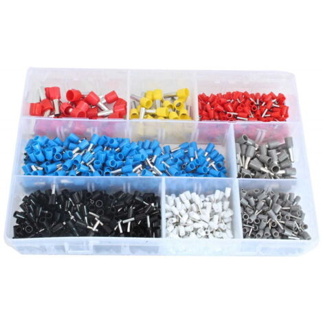 BAGUES ISOLÉES ASTA 1200 pcs.