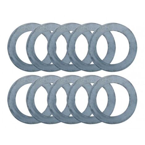 BAGUES(JEU 10) DE 0.1È1MM AL50 - LEMAN