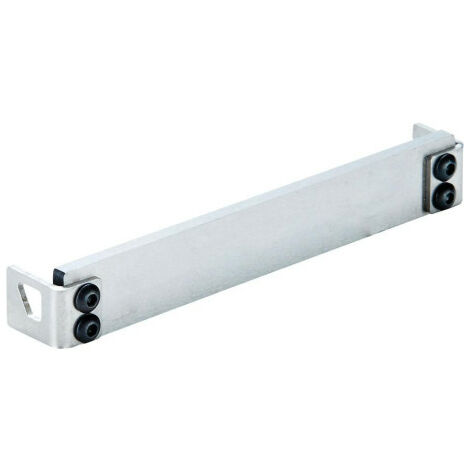 Baguette à gradins BB 160 hauteur 30mm KESEL