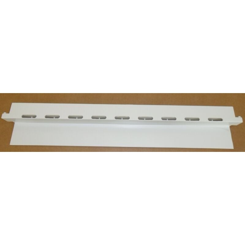 Brandt - baguette ar. clayette verre aliment pour réfrigérateur