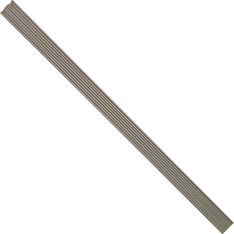 BAGUETTE BRASURE ARGENT CASTOLIN Ø2MM 40% ARGENT 1665GAZ2001D