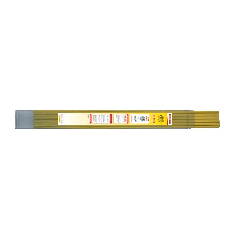 /Ø2 mm Paquet 10 Baguettes Baguette de brasure CASTOLIN RB5246