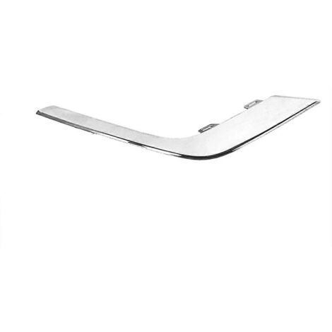 Baguette chromée pour SX4 S-Crossover 2016-2021 RA (modèles illustrés)