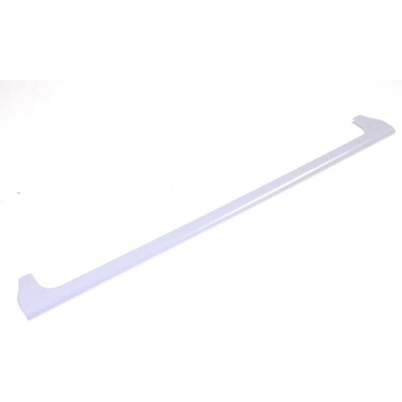 Profil Clayette, étagère avant d'origine 600 mm (4866540200) Réfrigérateur, congélateur Beko