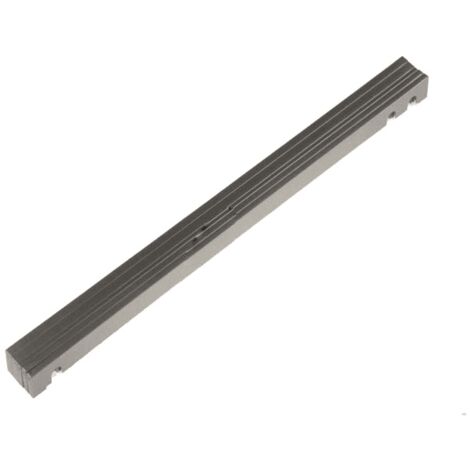 BAGUETTE COMPENSATION LV INOX pour LAVE VAISSELLE ARTHUR...