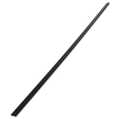 BAGUETTE COUVRE BORD POUR LAVE LINGE INDESIT - C00373185