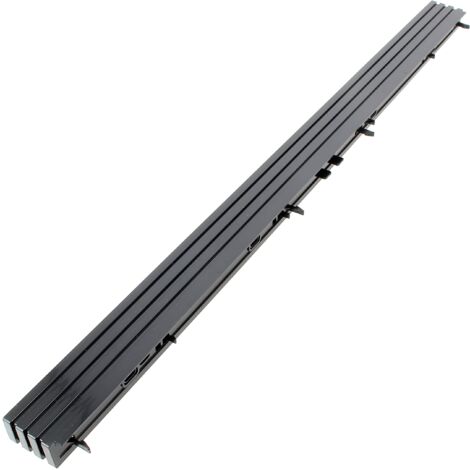Baguette d'allégement 00434407 pour lave-vaisselle Bosch et Siemens – Optimise le lavage – Installation facile – Accessoire performant