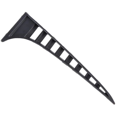 Baguette de garniture de calandre de pare-chocs arrière droite 51128056588