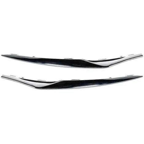 Baguette de garniture de pare-chocs de voiture A1178855100 A1178855000 pour ---