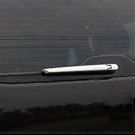 Baguette de garniture d'essuie-glace arrière pour automobile -