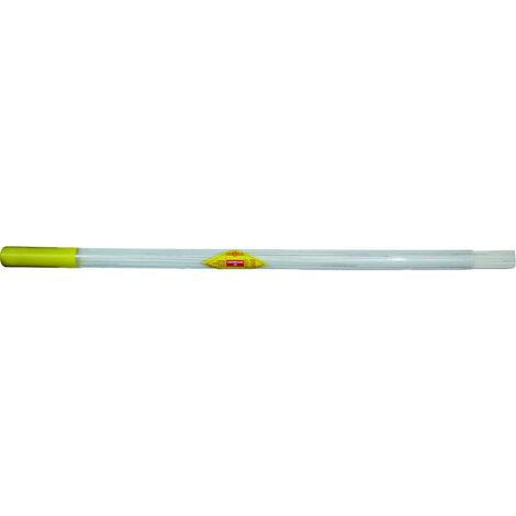 Baguette de soudure gainée SBE - acier/fonte/cuivre Ø2 - étui 100 baguettes - prix à la baguette