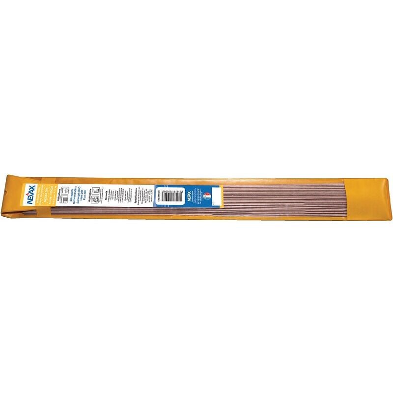Nevax - Brasure cupro-phosphore 204, étui de 1 kg