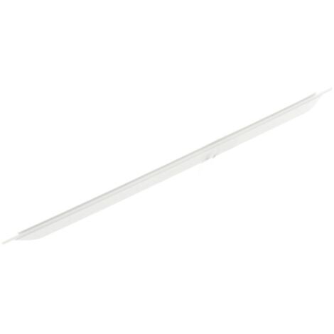 BAGUETTE DECOR CLAYETTE POUR REFRIGERATEUR LIEBHERR - 742129600