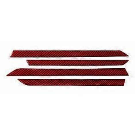 Baguette décorative de porte intérieure pour 10e génération 2016-2019