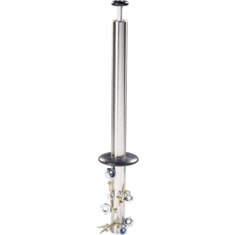 BAGUETTE MAGNETIQUE 40 CM TOOLCRAFT 815909