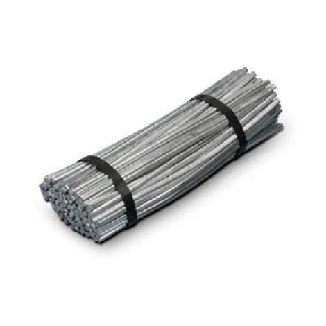 Baguette META 33 étain 33% plomb 67% paquet de 25kg - METACONCEPT - FE054994