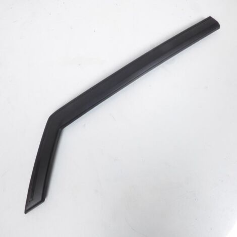 Baguette plastique de coloris noir Origine pour Deux roues