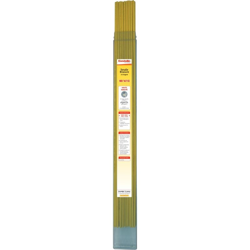 Baguette Castolin 18 xfc Castolin