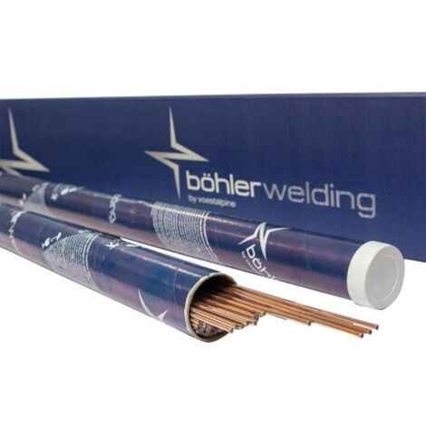 Baguette soudure Thermanit JE 308 L 16x1000mm (Par 5)