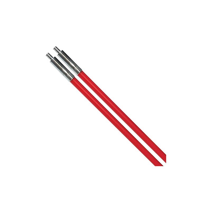Baguette tire-fil MightyRod Pro 1 m, ø 7 mm - 2 pièces c.k T5431 2 pc(s)