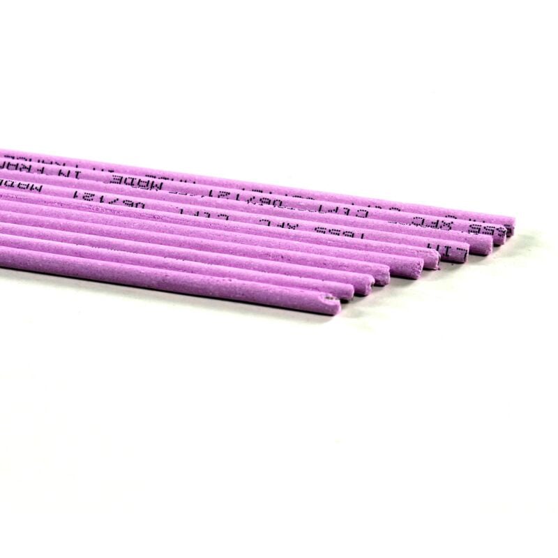 Baguettes brasage argent 35,5% - Ø2,0 - Lot 200Gr