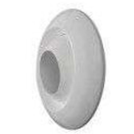 Bah-t 125 b - buse d125 alu blanc vis appar - BAH-T 125 B - 536511 ATLANTIC - 536511