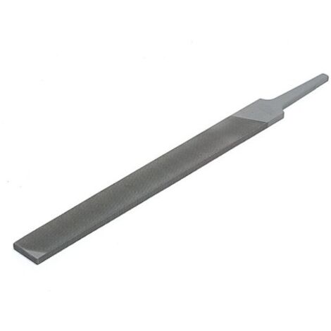 BAHCO 1-100-12-3-0 LIME PLATE DOUCE 30 CM