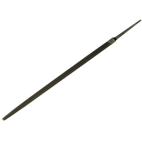 Bahco 1-160-04-1-0 Square Bastard Cut File 100mm (4in) BAHSB4