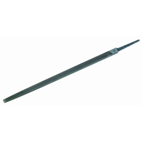 BAHCO 1-160-10-1-0 LIME CARRÉE BÂTARDE 25 CM