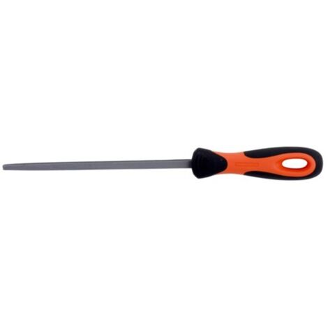 BAHCO 1-160-10-1-2 LIMA MEC.CUADR CON MANG 10 BAS