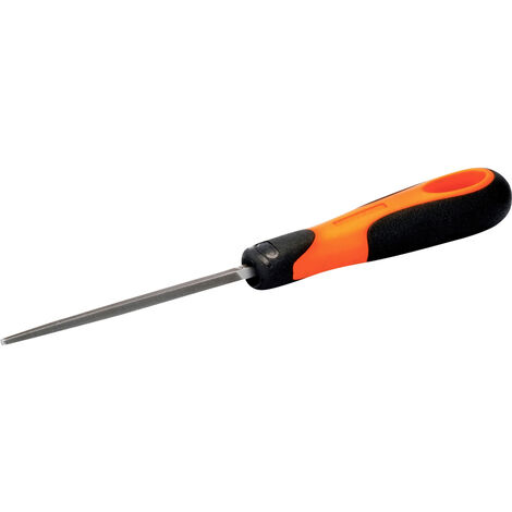 Bahco 1-160-10-1-2 Vierkantfeile Hieb-Länge 250 mm Länge 260 mm 1 St.