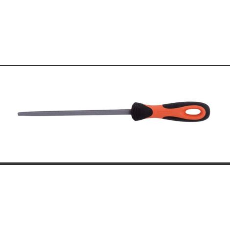 Bahco 1-160-10-2-2 Lime carrée avec manche 250 x 10,0mm denture 2 1 pc(s) X084811