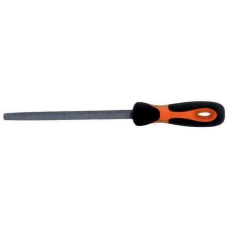 Bahco 1-160-12-1-0 Square Bastard Cut File 300mm (12in) BAHSB12