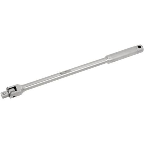 Bahco 1/2 Gelenkgriff, 257 mm