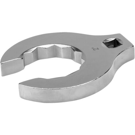 Bahco 1/2 Krähenfuß-Ringschlüssel mit Vierkantantrieb, 46 mm