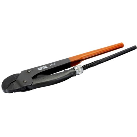 Bahco 1 Eckrohrzange 320 mm