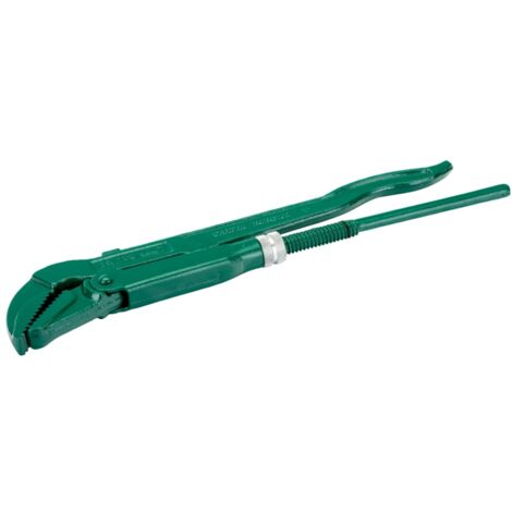 Bahco 1-Eckrohrzange, schwedisches Modell, 330 mm
