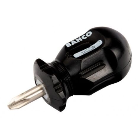 Bahco 1016 Destornillador phillips