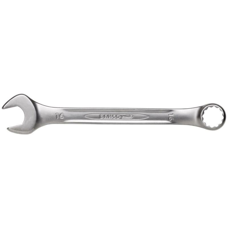 Bahco - 111M-23 Clé mixte 1 pièce C073431