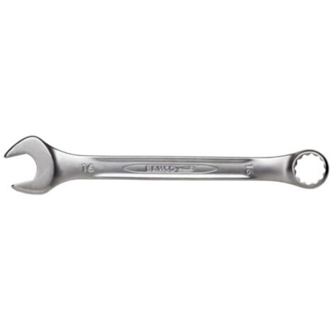 Bahco 111Z-11/16 Llave combinada - 11/16" x 200mm