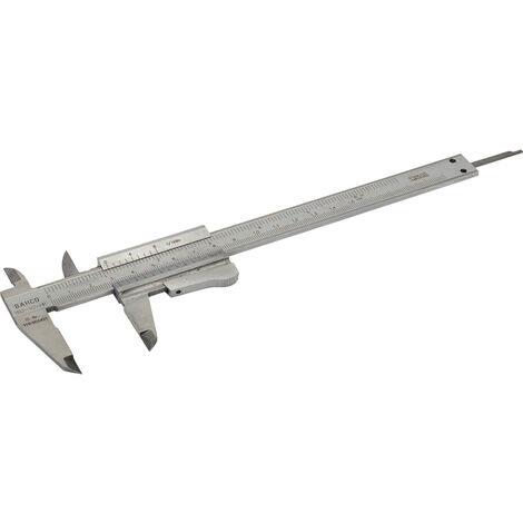 Bahco  1150-1/2H/P Taschenmessschieber
