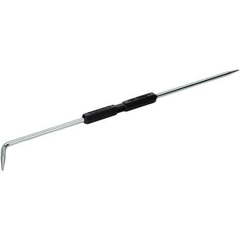 Bahco 1177-SCRIBE Pointe à tracer Acier haute qualité chrome-vanadium C647222