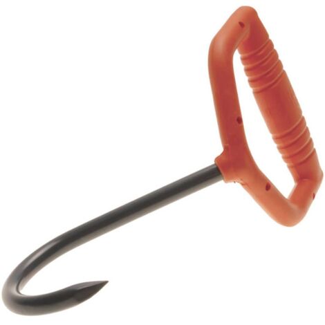 Bahco 1210 Uncino per tronchi 480 g