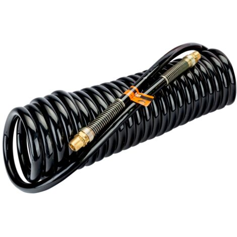 Bahco 13 mm Druckluft-Spiralschlauch
