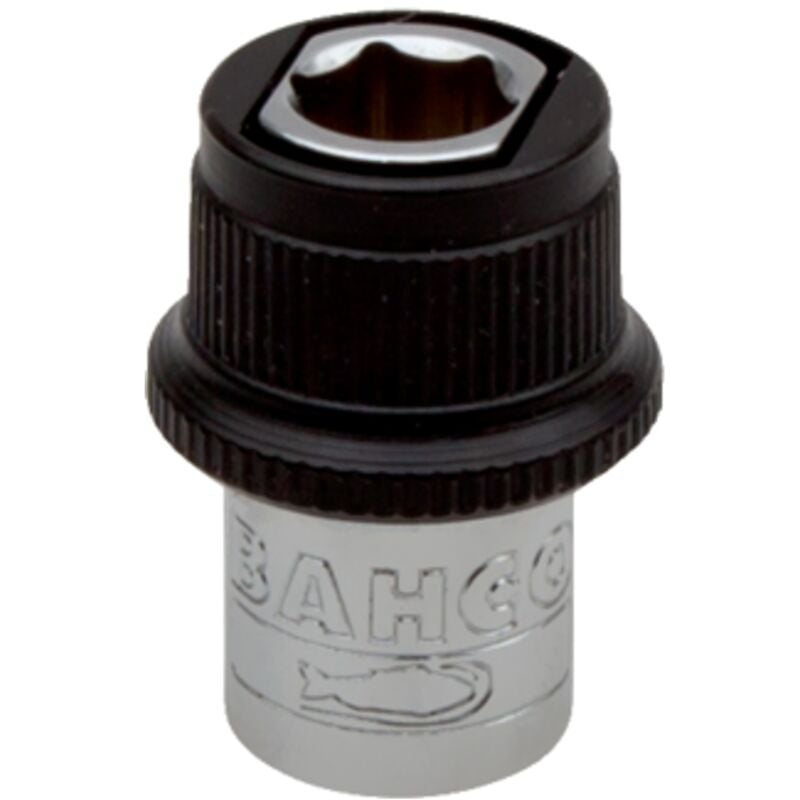 Image of 1/4 Bit-Adapter Vierkantantrieb auf 1/4 Sechskant - Bahco