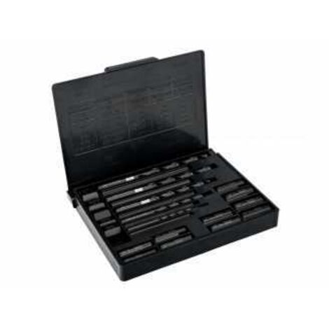 Bahco 1418S Schraubenausdreher-Set